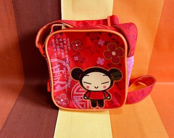 Vintage Pucca VOOZ Bag 2000