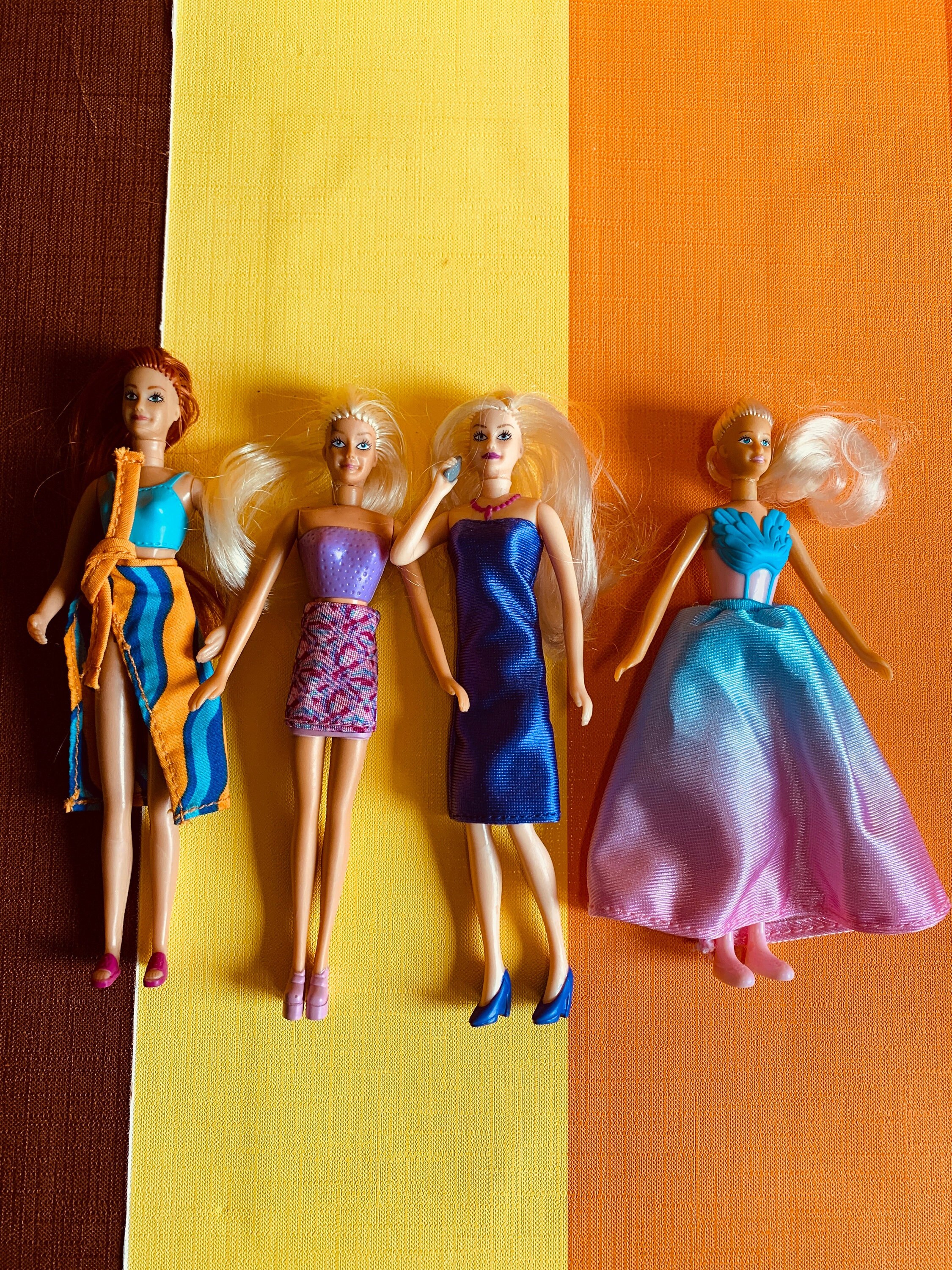 Barbie Las MuÃ±ecas MuÃ±ecas MuÃ±ecas Barbie 2019 Barbie MuÃ±