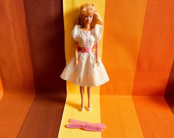マイファーストバービー AA-Easy To Dress 1990  超レア Amazon.co.jp: My First Barbie Doll AA - Easy To Dress (1990
