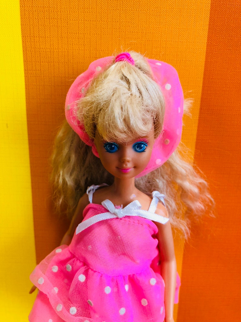 skipper barbie