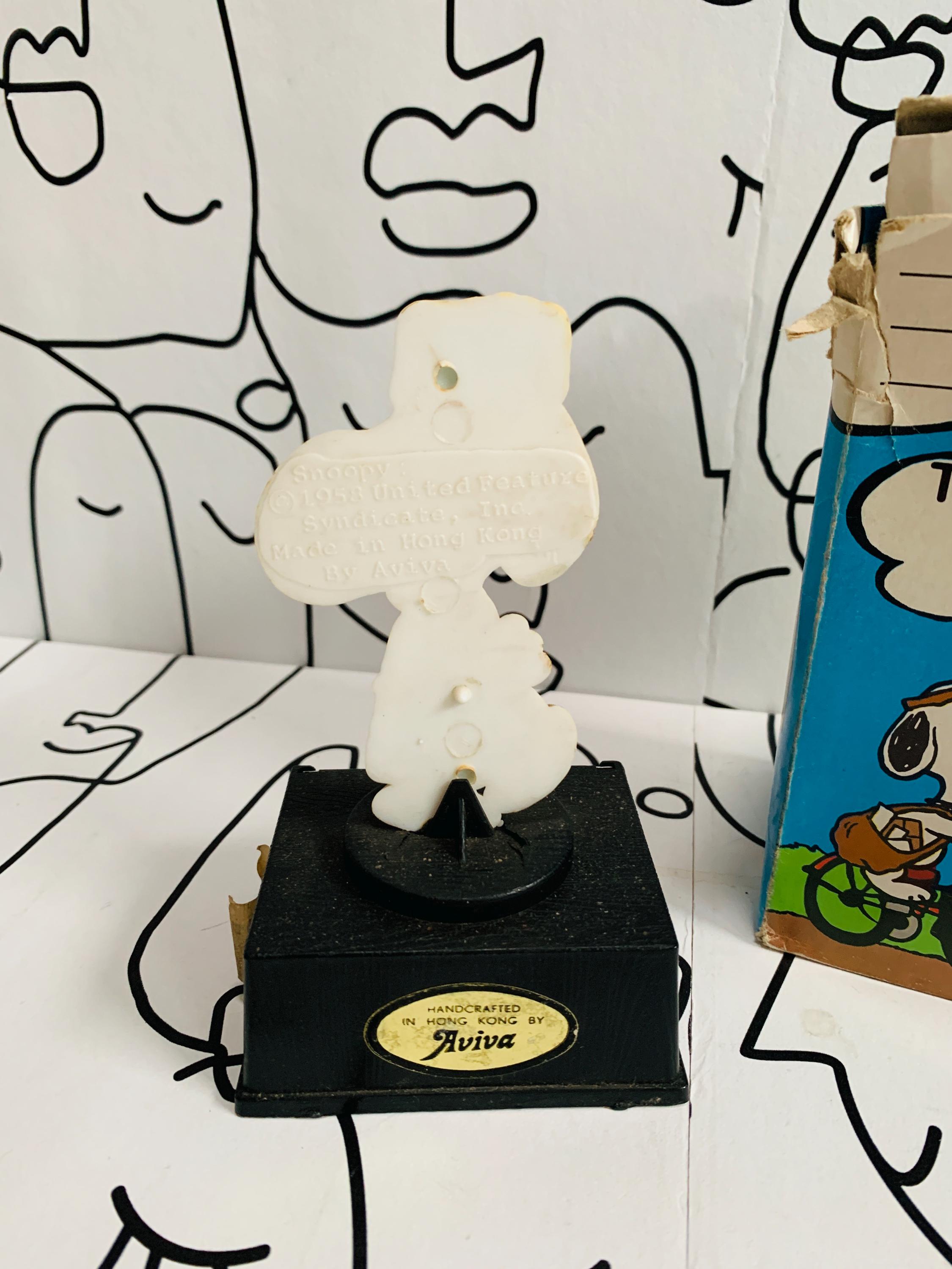 Vintage Snoopy 