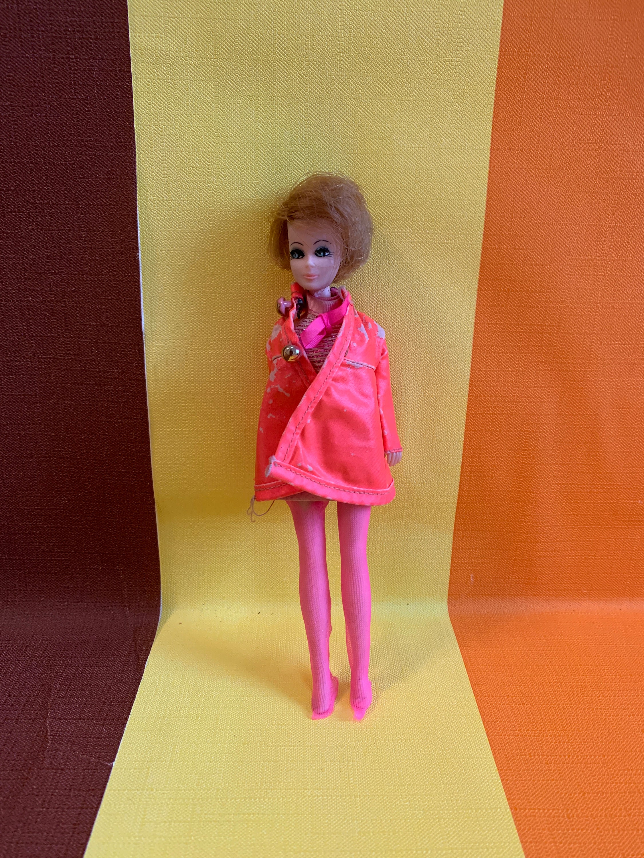 Buy Vintage Pippa Doll Online In India Etsy India