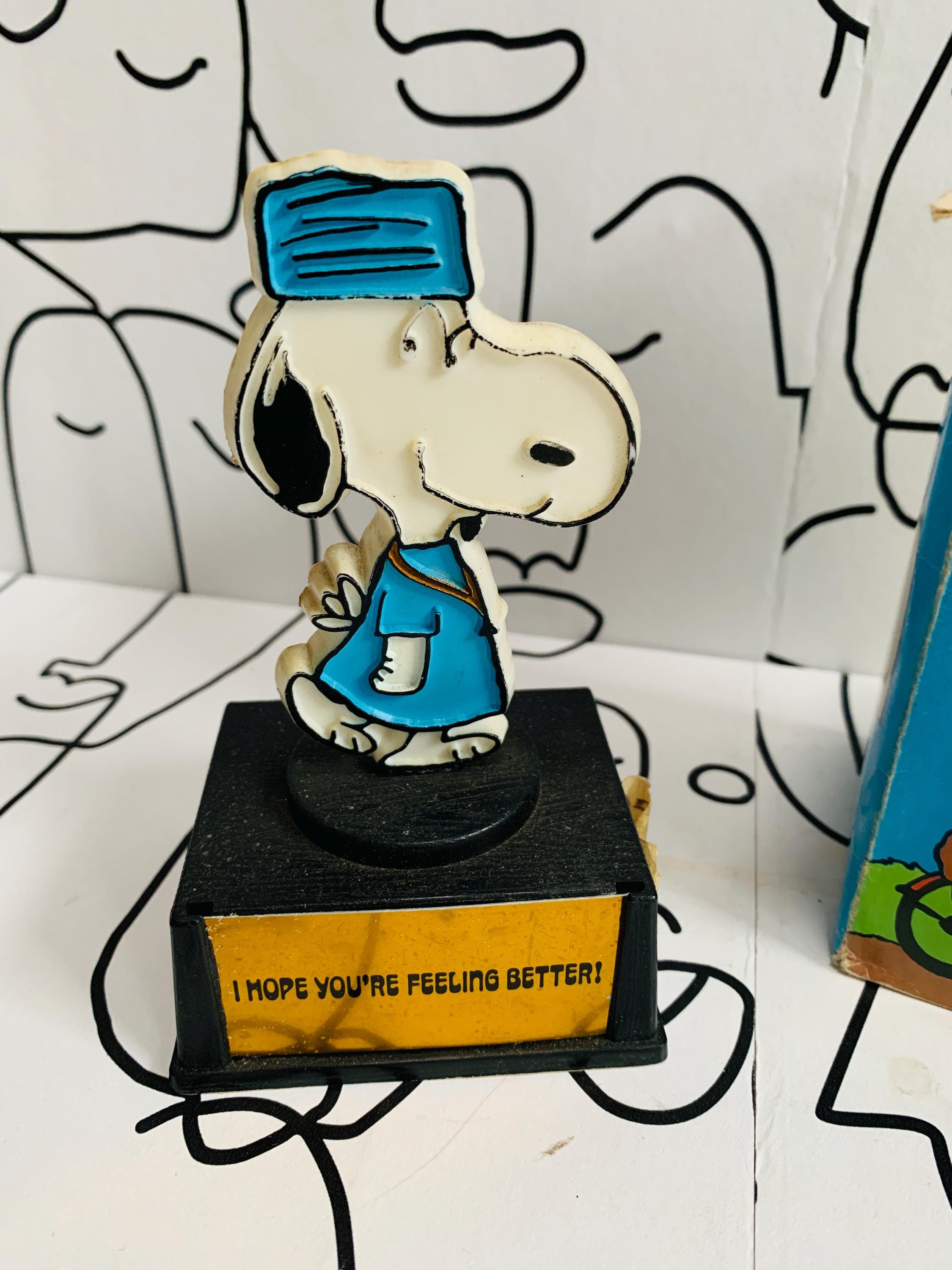 Vintage Snoopy 