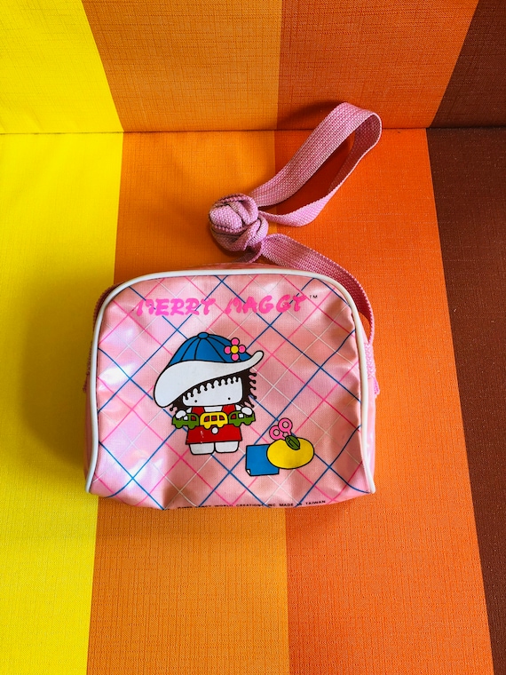 The little pink bag hotsell