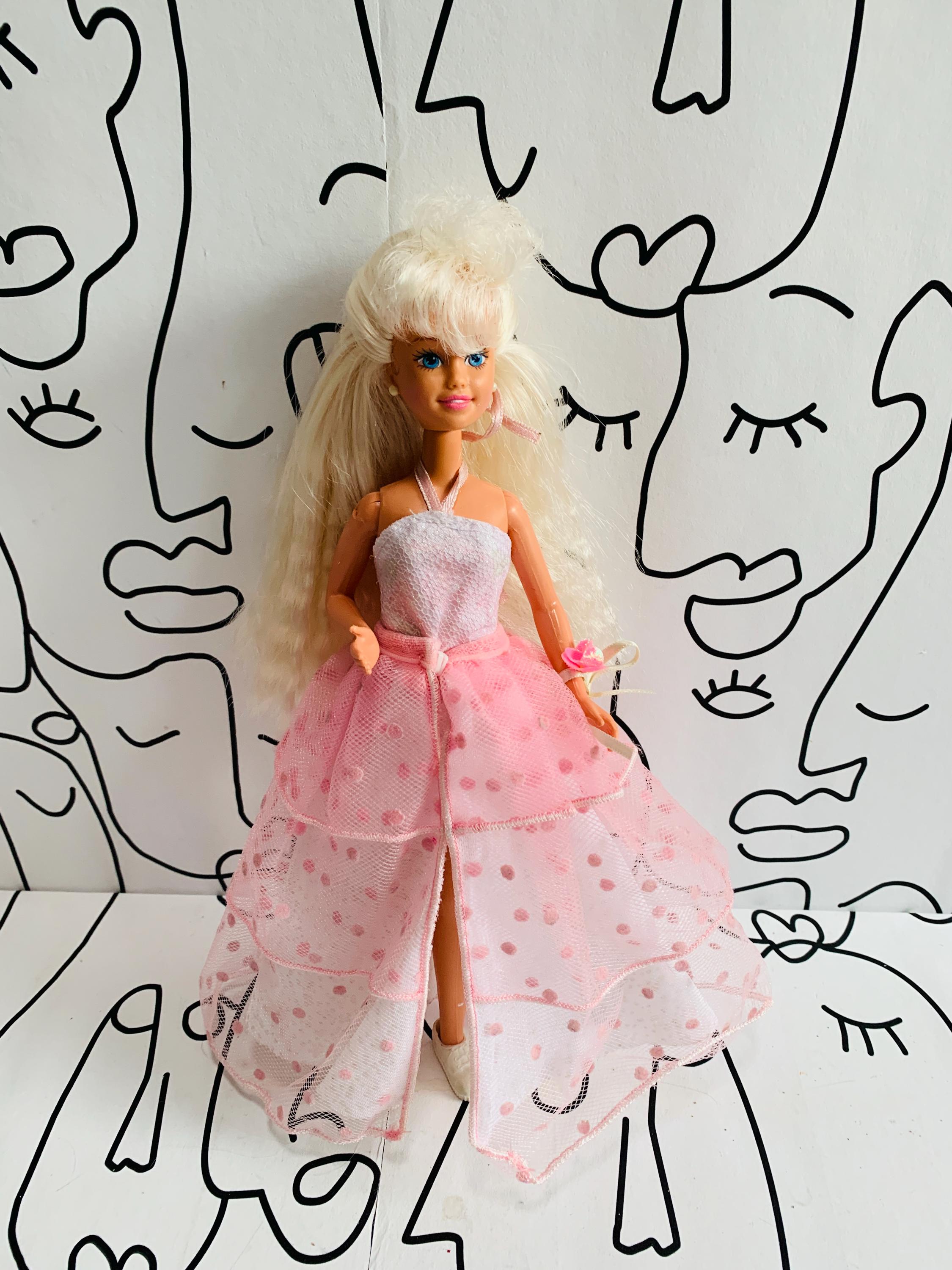 BackToTheToys - Etsy 日本