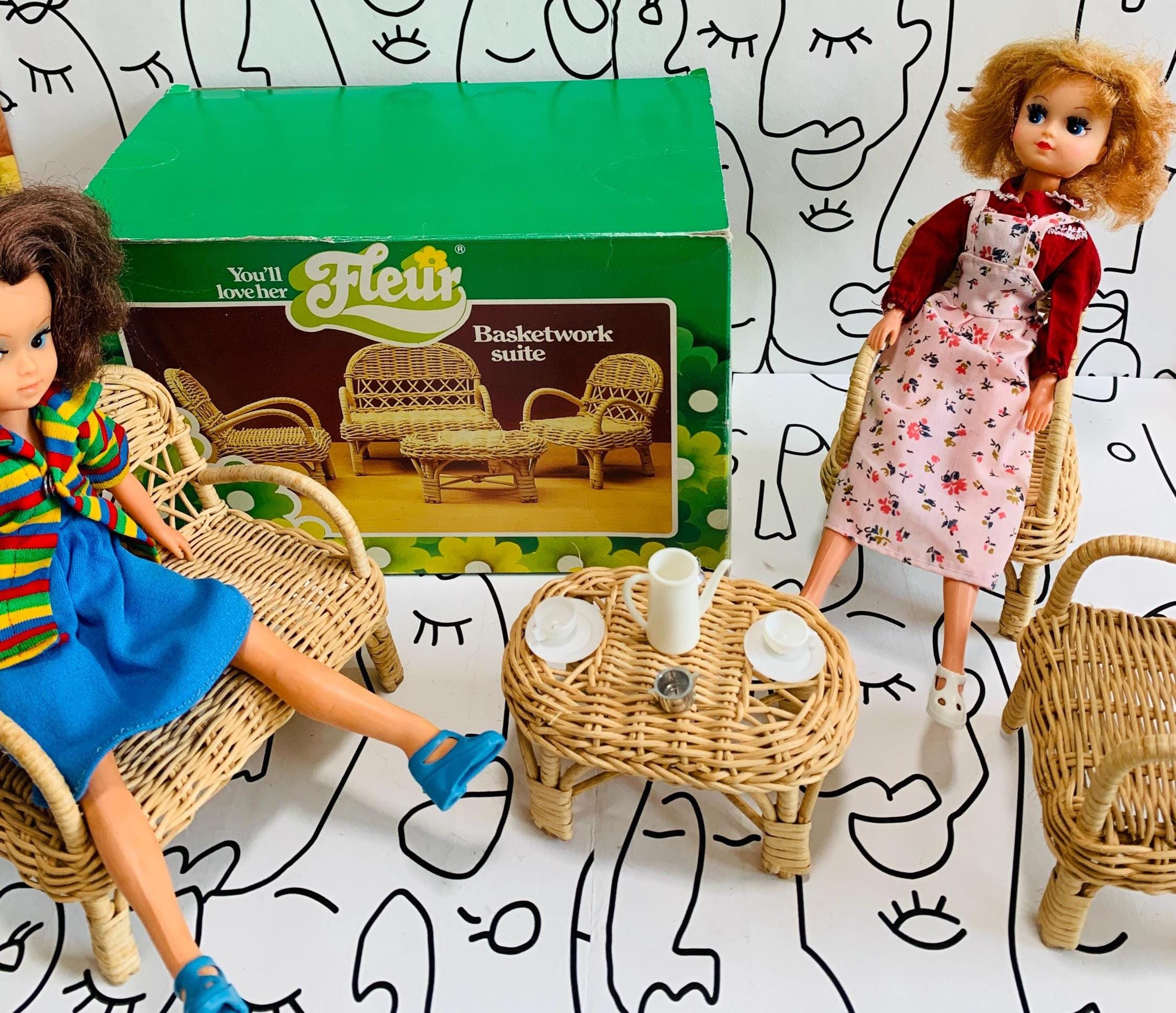 BackToTheToys - Etsy 日本