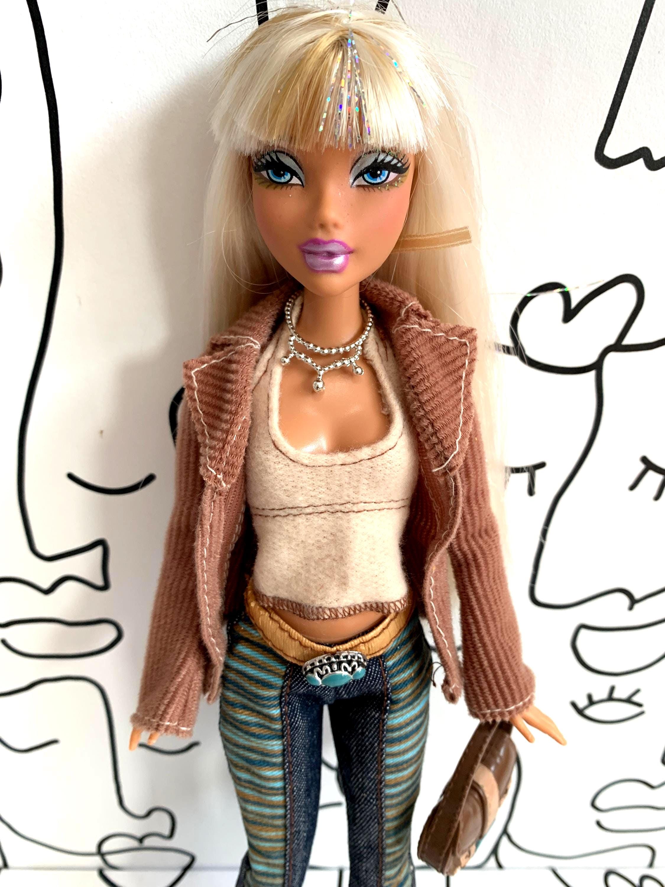 マイシーンバービー myscene #マイシーン #バービー #barbie #新入荷 #cafebar_b #バービー