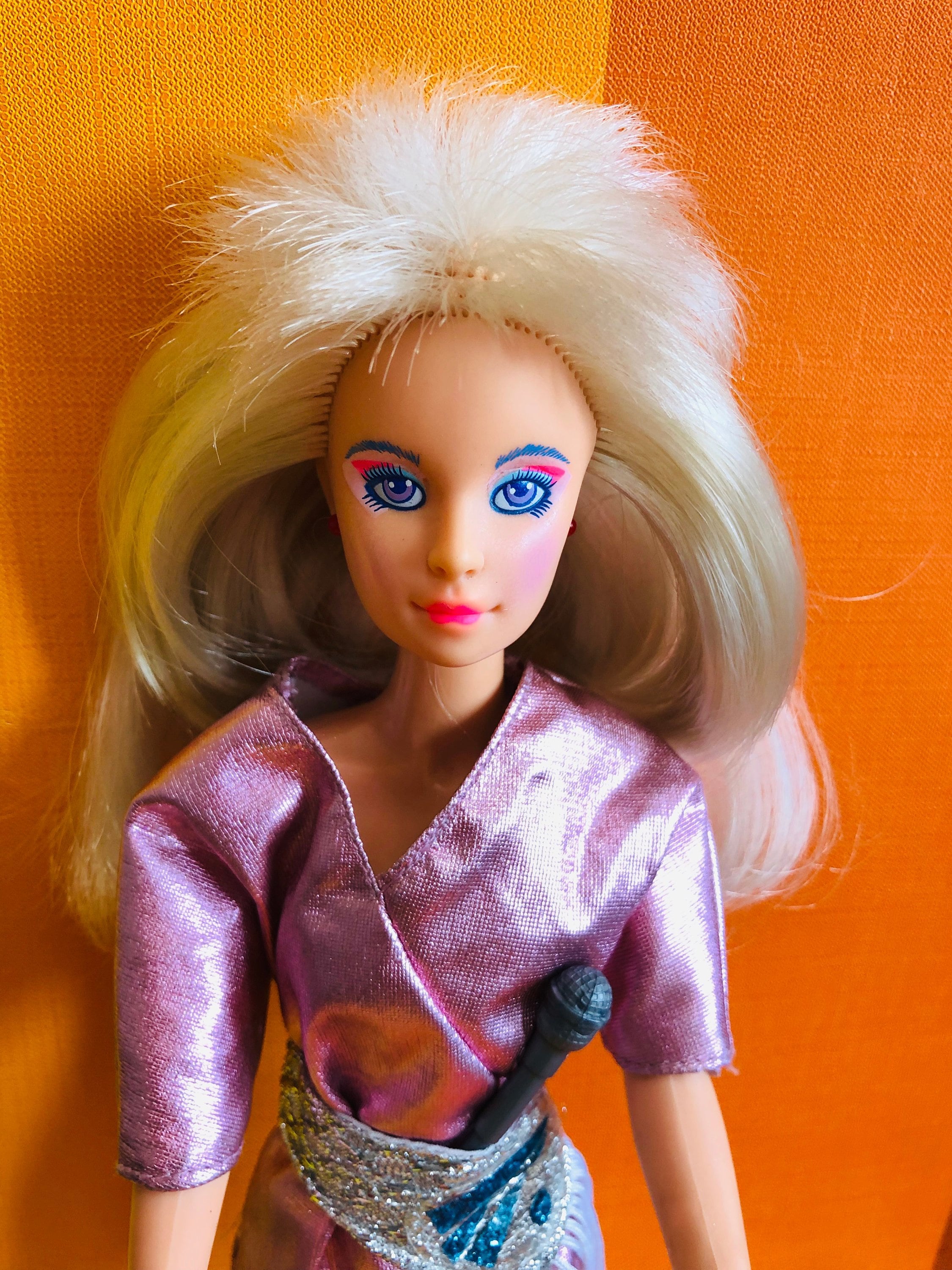 Jem doll 80s cheap