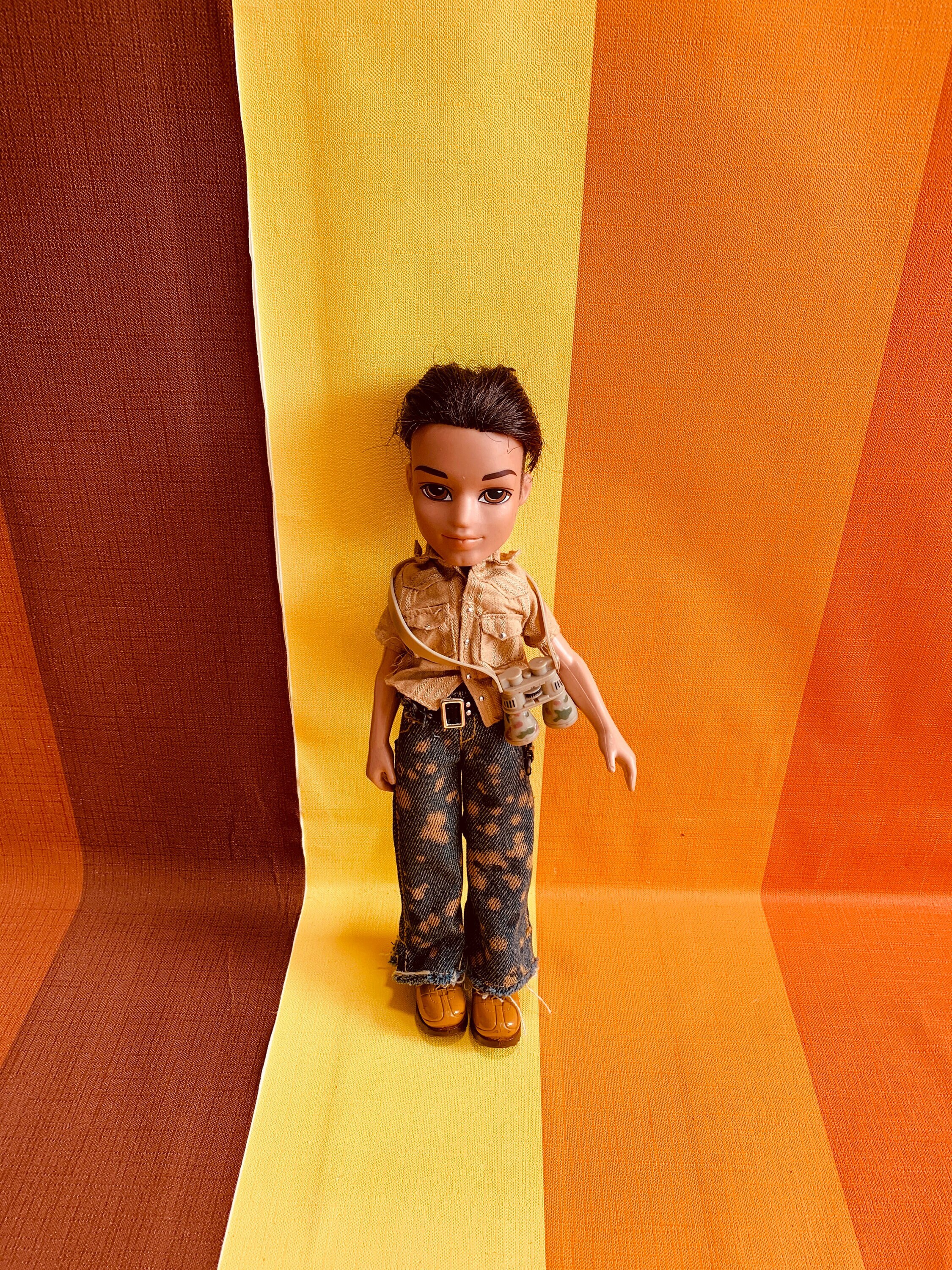 Bratz male cheap