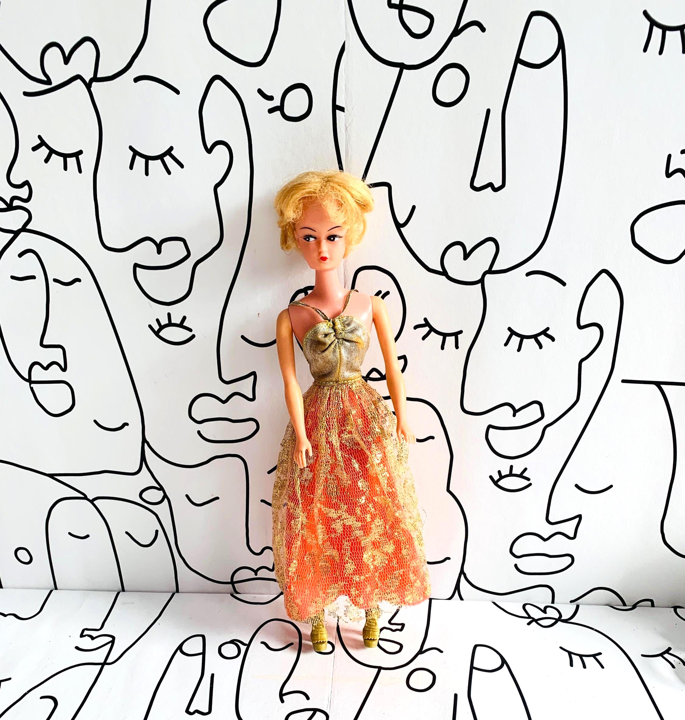 BackToTheToys - Etsy 日本