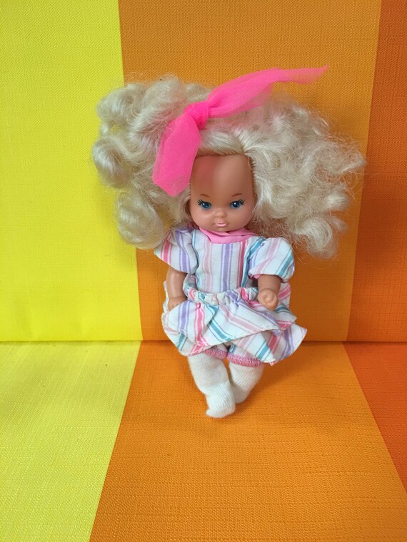 barbie heart family