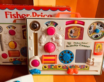 Fisher price cheap crib screws