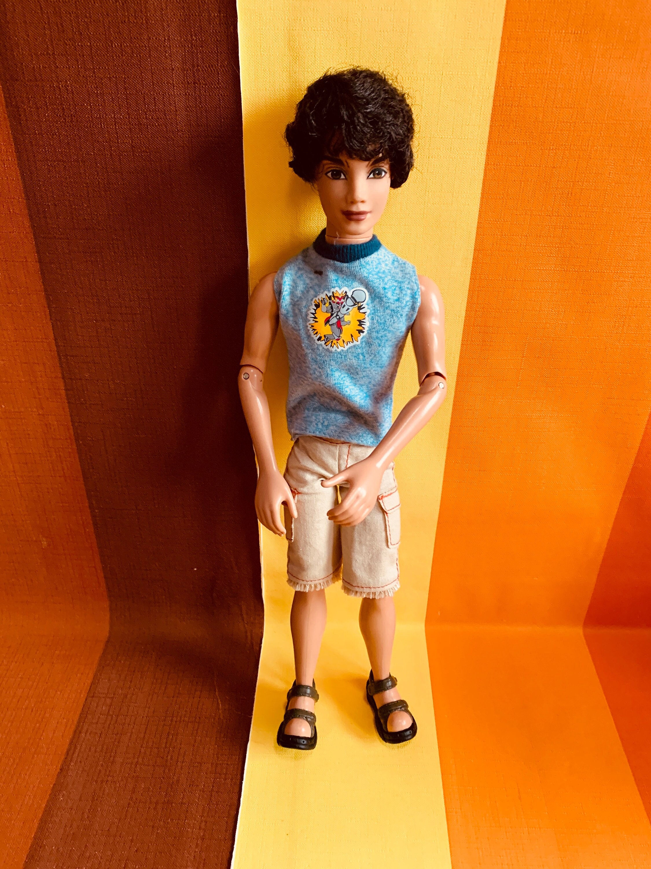 Ken my scene sale