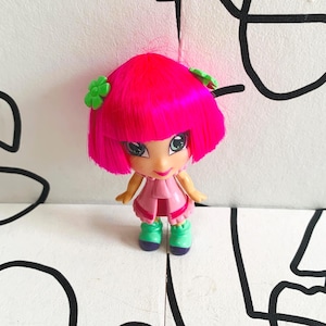 Vintage Winx Club Pixie 2005 Mattel
