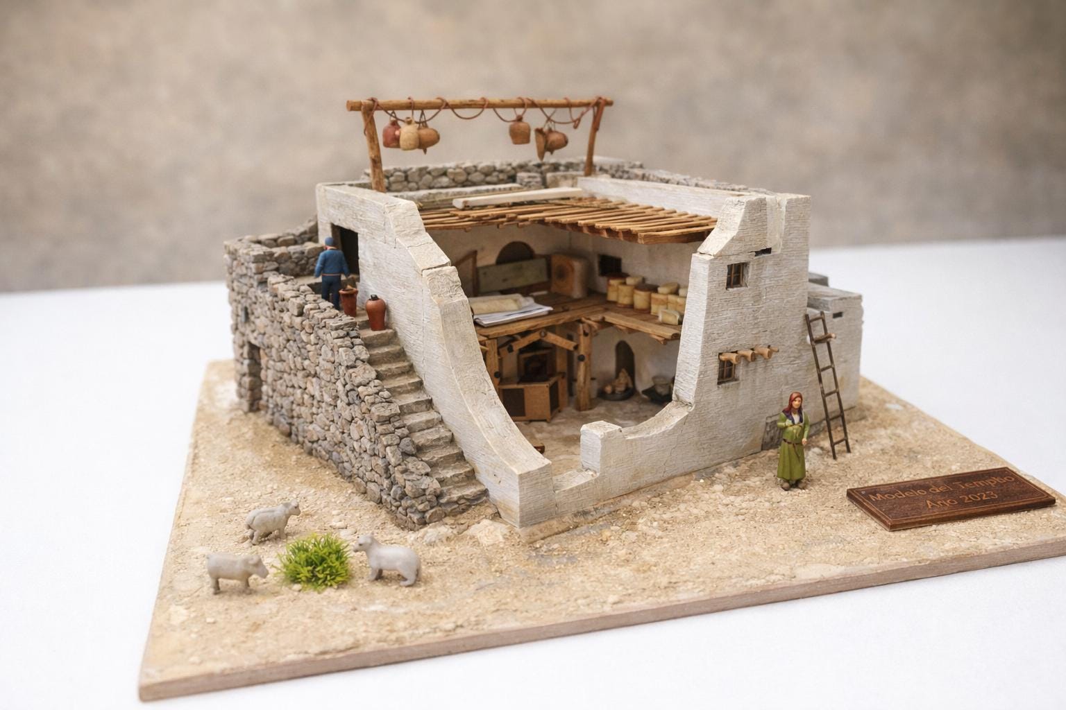 Hagia Sophia Miniature - Etsy