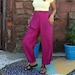 see more listings in the Linen Pants section