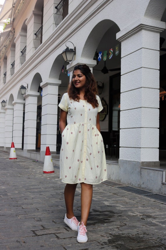 skater dress