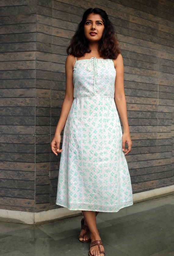 Cotton sundresses clearance canada