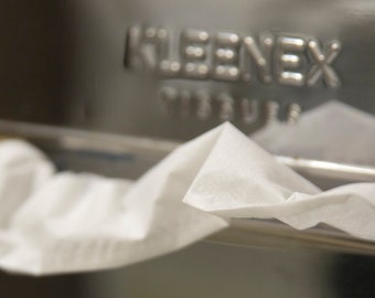Kleenex