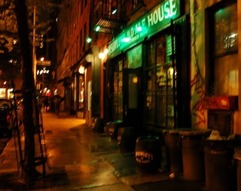 McSorley's