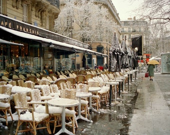 Cafe Francais