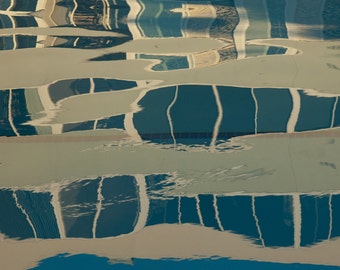 Water Patterns