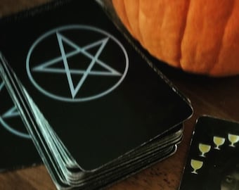 One Question General Reading, Focused Quick Tarot Reading, top rated psychic witch