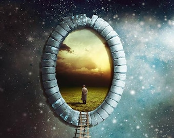 Past Life Channeled Psychic Reading, This is a detailed reading looking deep into your karmic past & the many lives you lived, tarot