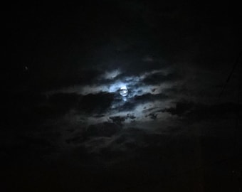 Shadow Work Psychic Reading, Awakening, Psychic Tarot Reading, Audio/ Email Readings, inner self, Dark Night Of The Soul Reading