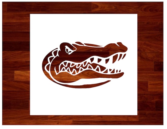 Florida Gators Custom Stencil florida-gators-custom-stencil