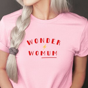 Wonder woman gifts for mom sales