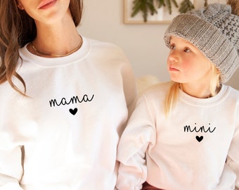 mini me matching clothes