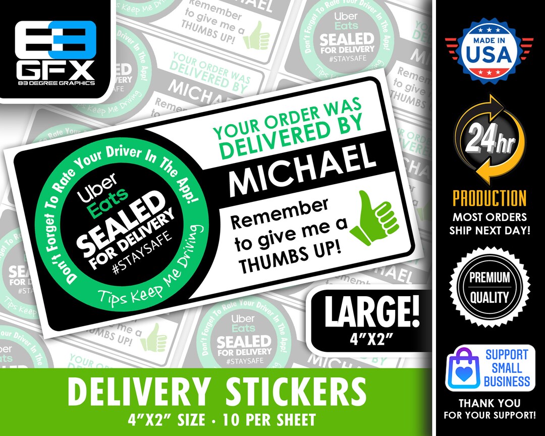Personalized! 4