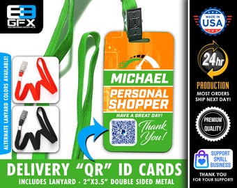 Instacard Id Card
