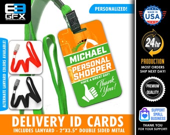 Instacard Id Card