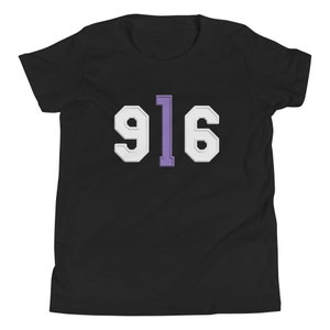 916 Youth T-Shirt
