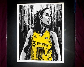 sue bird uconn jersey