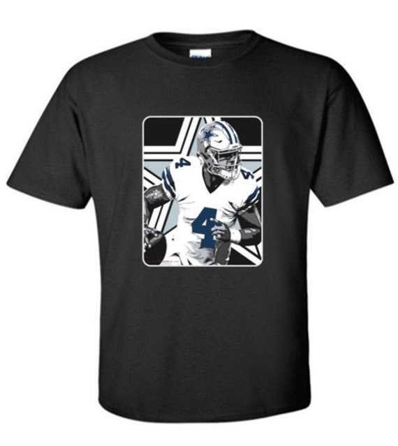 dallas cowboys big d shirt
