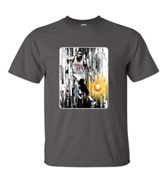 kevin durant t shirt