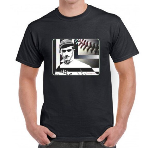 shoeless joe jackson t shirt