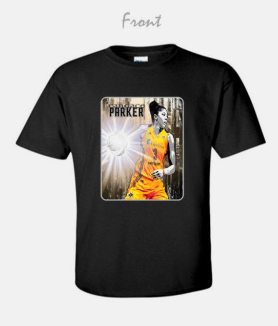 candace parker shirt