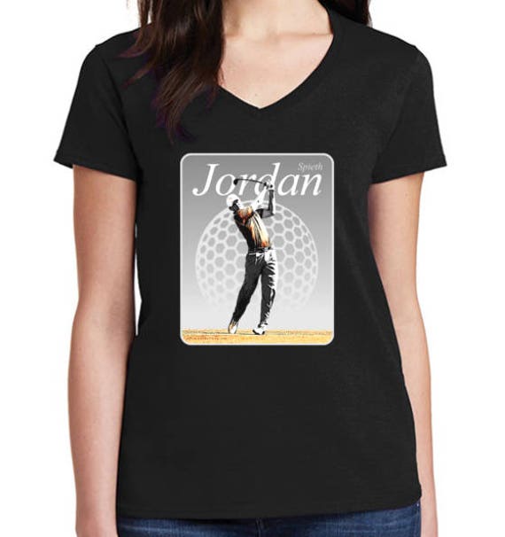 jordan spieth shirt