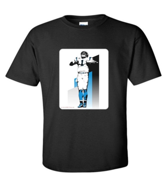 carolina panthers jersey charlotte nc