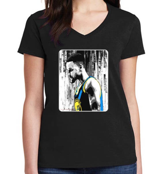 warriors curry t shirt