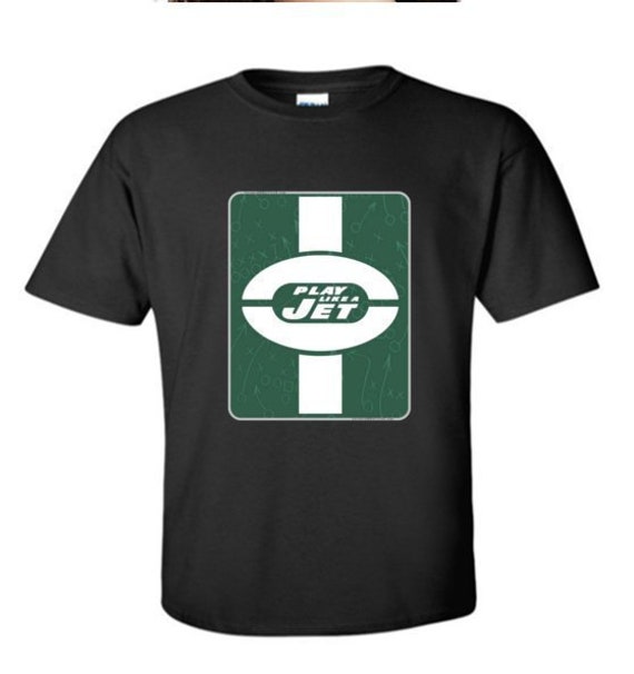 mets jets islanders shirt