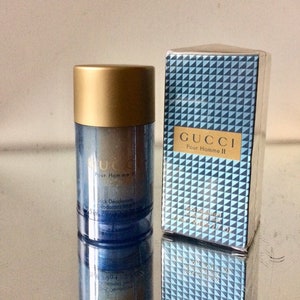 Gucci by gucci shop pour homme deodorant stick