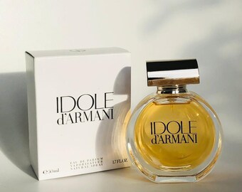 emporio armani cologne discontinued