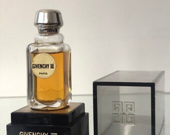 givenchy trois perfume