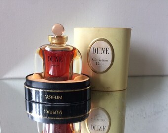 cheapest dune perfume
