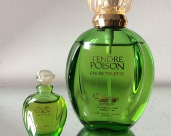 tendre poison for sale
